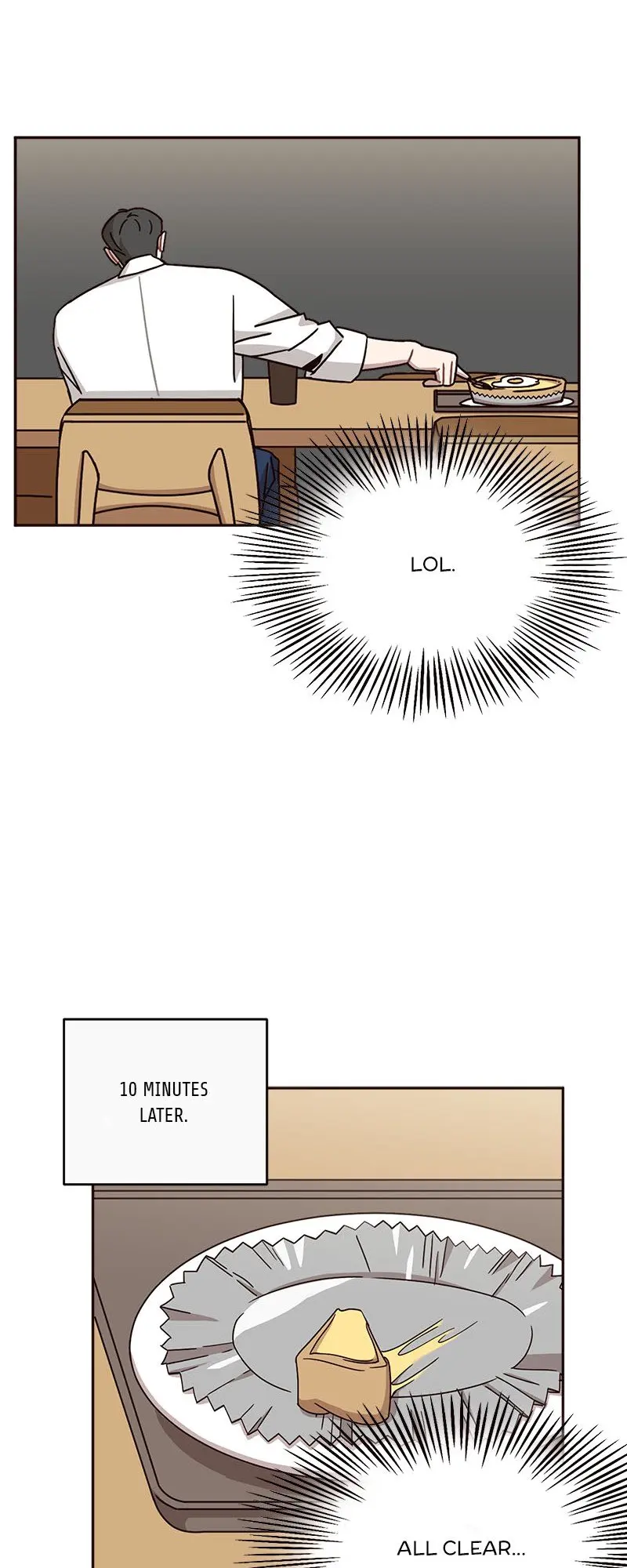 Ooh La La Chapter 42 - Season 2 - Page 31
