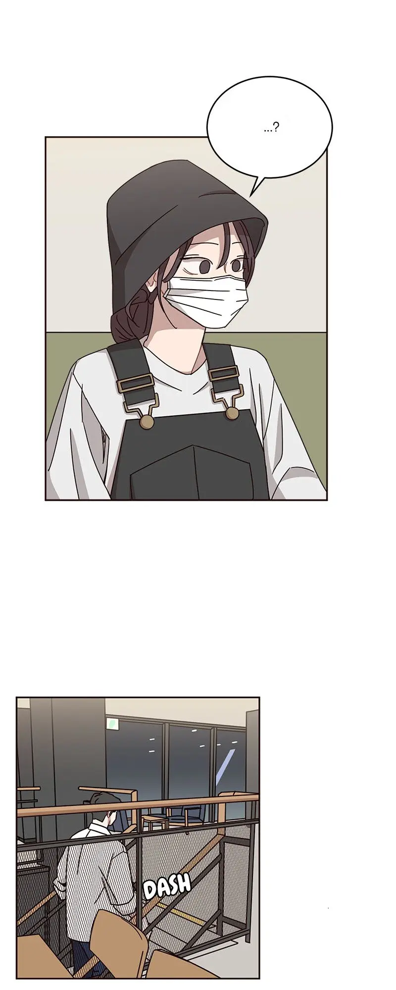 Ooh La La Chapter 42 - Season 2 - Page 34