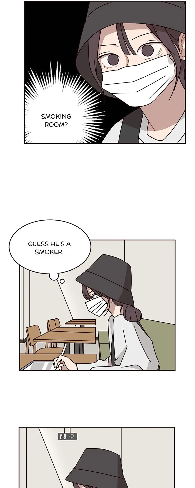 Ooh La La Chapter 42 - Season 2 - Page 36