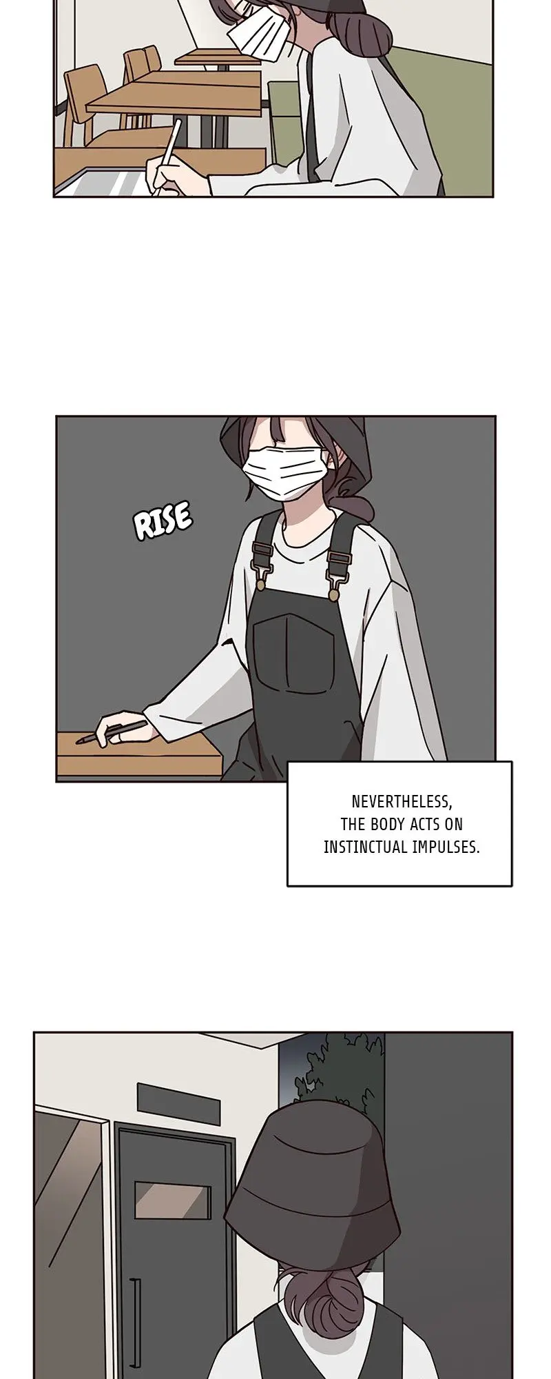 Ooh La La Chapter 42 - Season 2 - Page 37