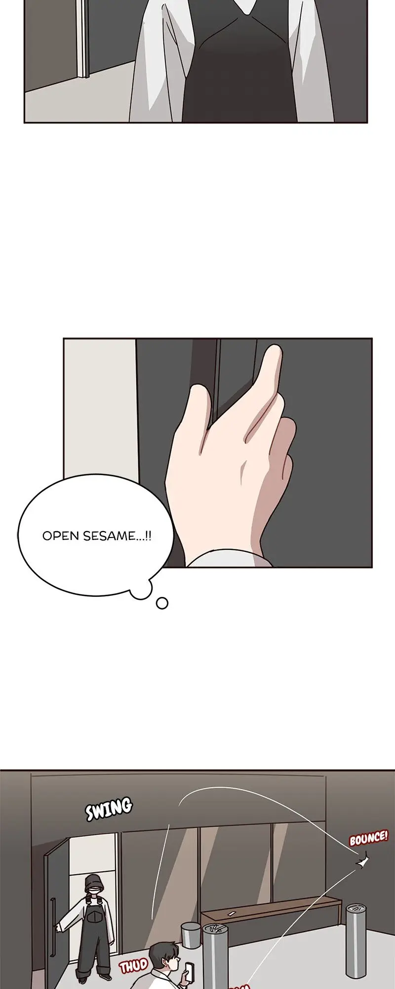 Ooh La La Chapter 42 - Season 2 - Page 38