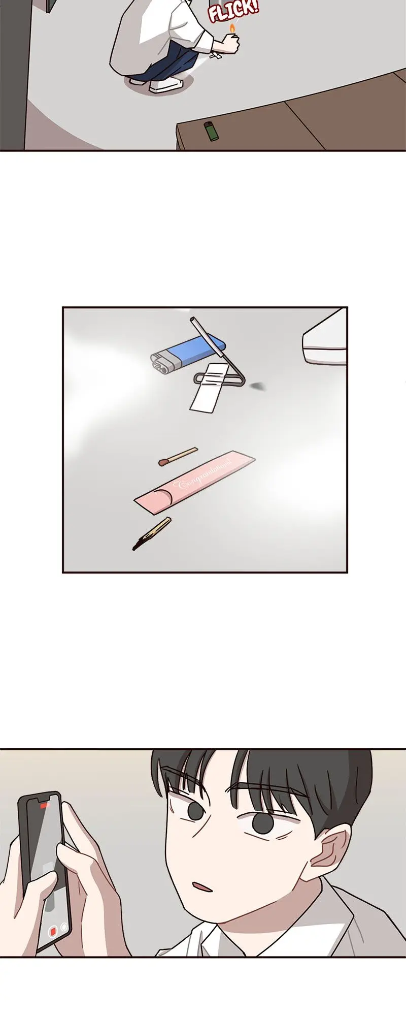 Ooh La La Chapter 42 - Season 2 - Page 39