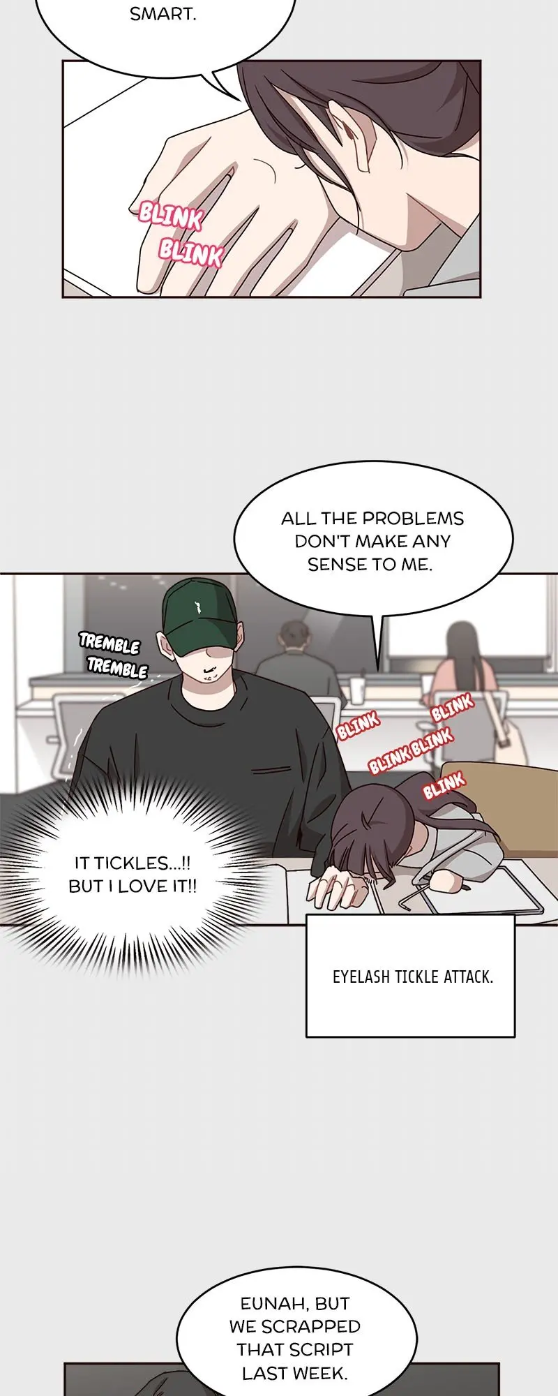 Ooh La La Chapter 42 - Season 2 - Page 4
