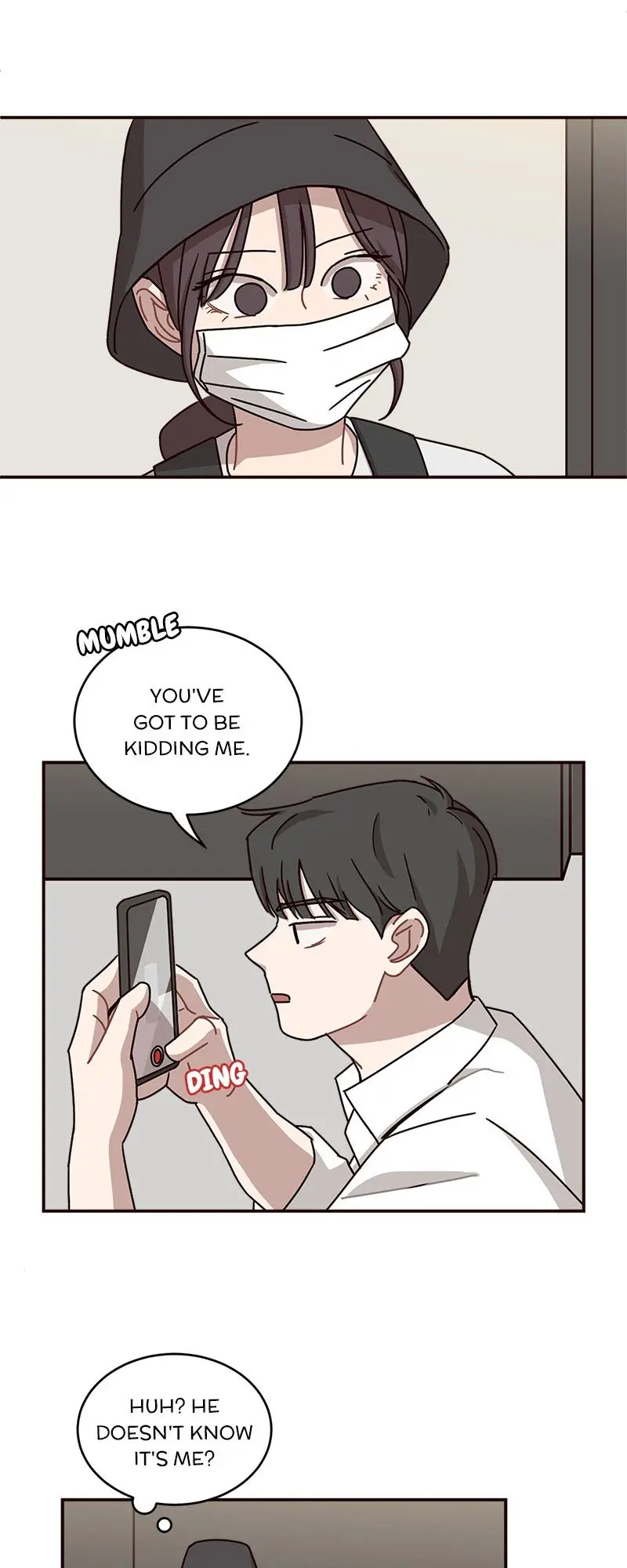 Ooh La La Chapter 42 - Season 2 - Page 40