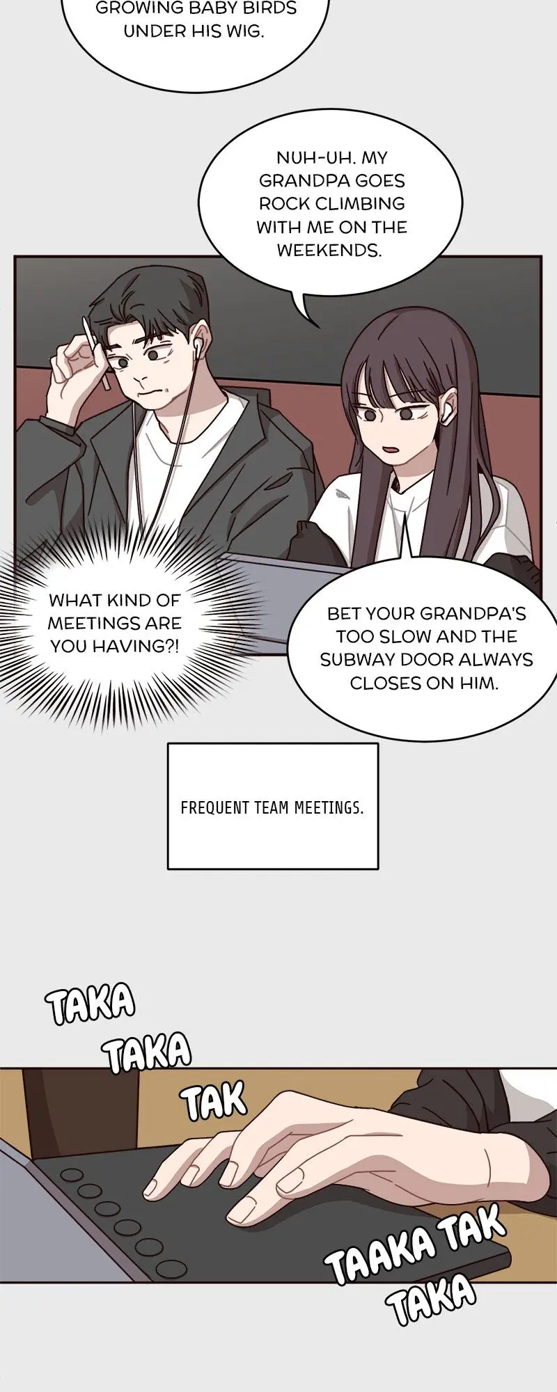 Ooh La La Chapter 42 - Season 2 - Page 6