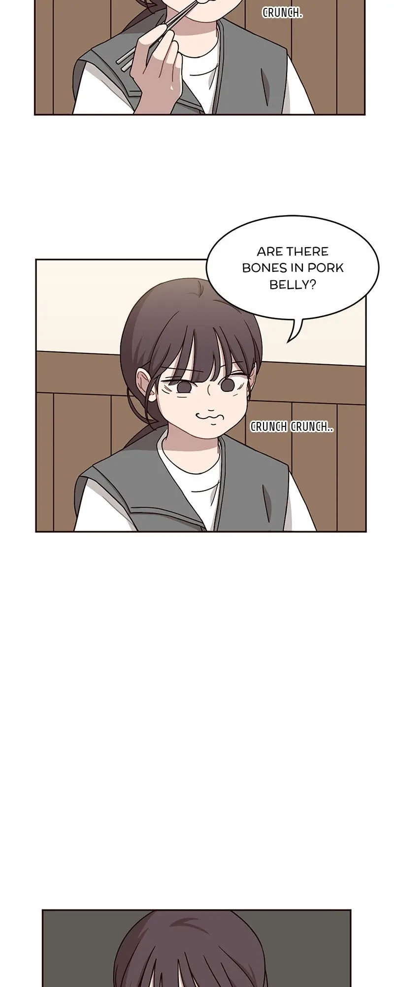 Ooh La La Chapter 43 - Page 30