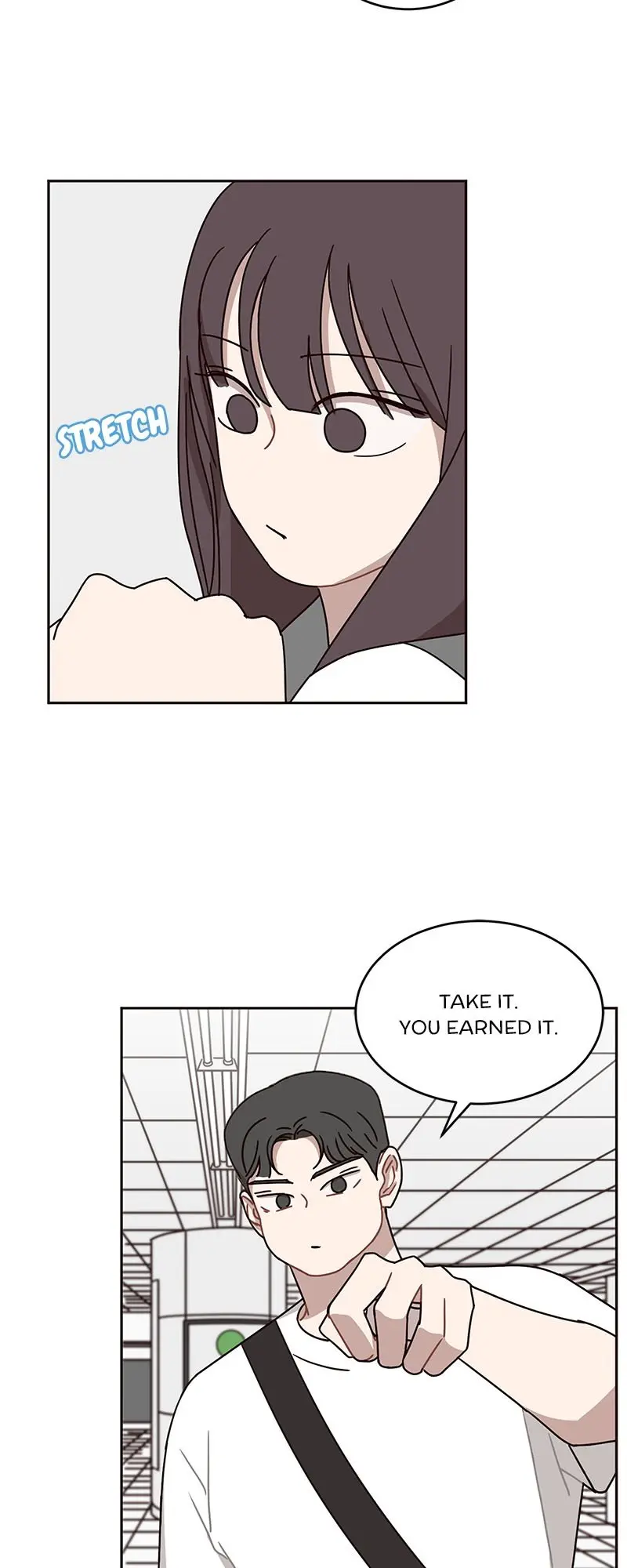 Ooh La La Chapter 43 - Page 37