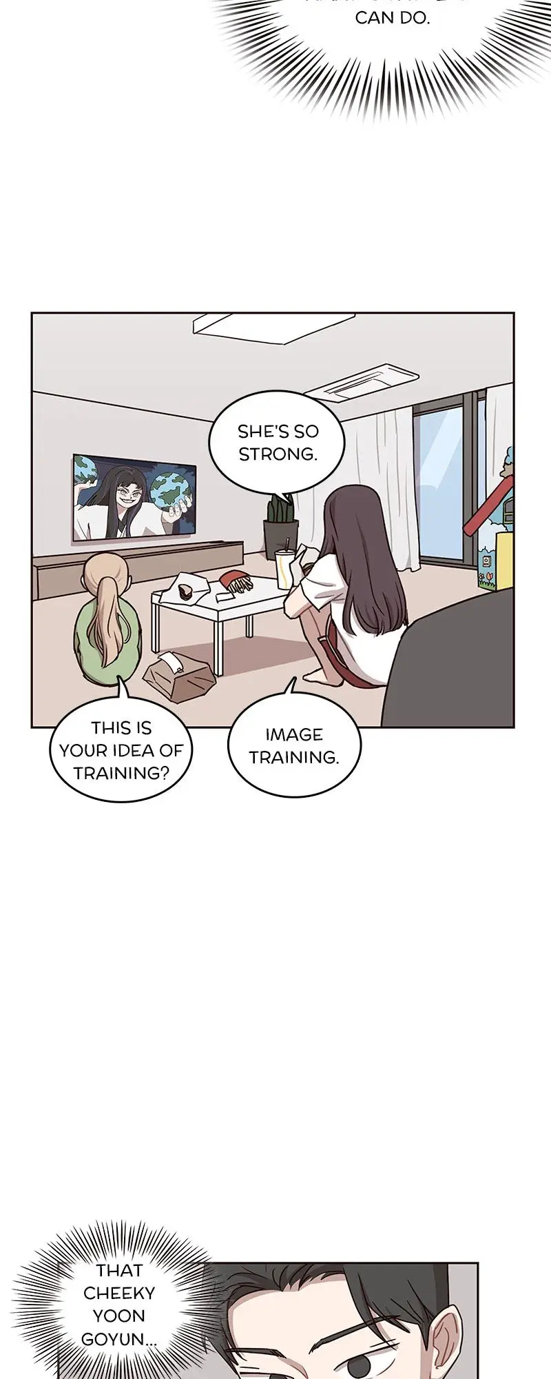 Ooh La La Chapter 44 - Page 16