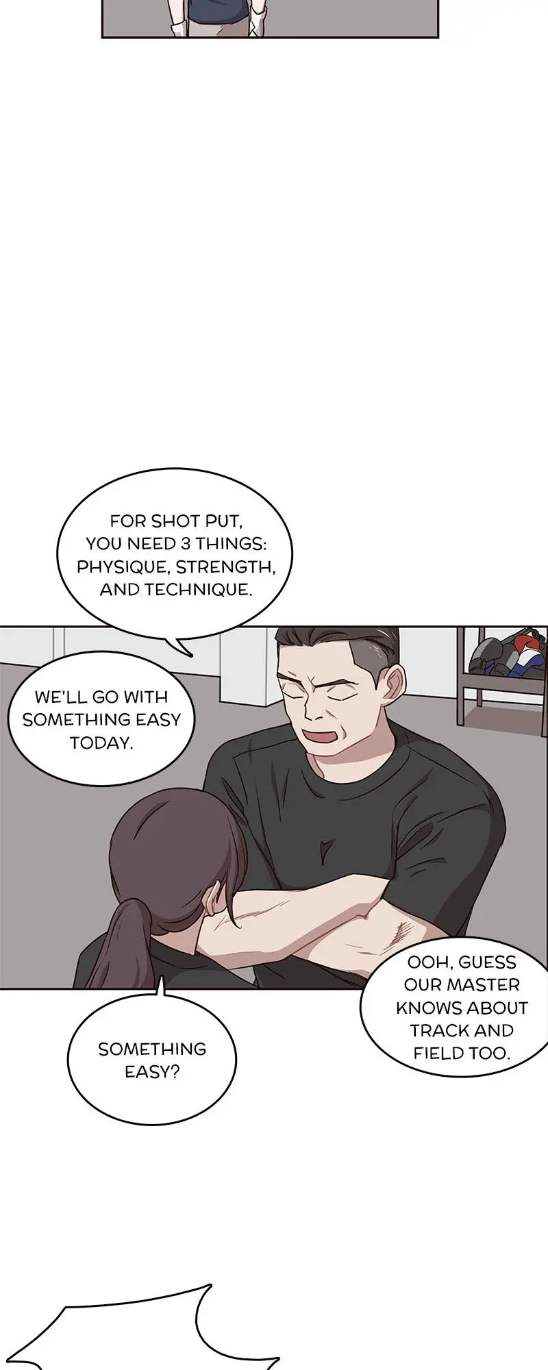 Ooh La La Chapter 44 - Page 22