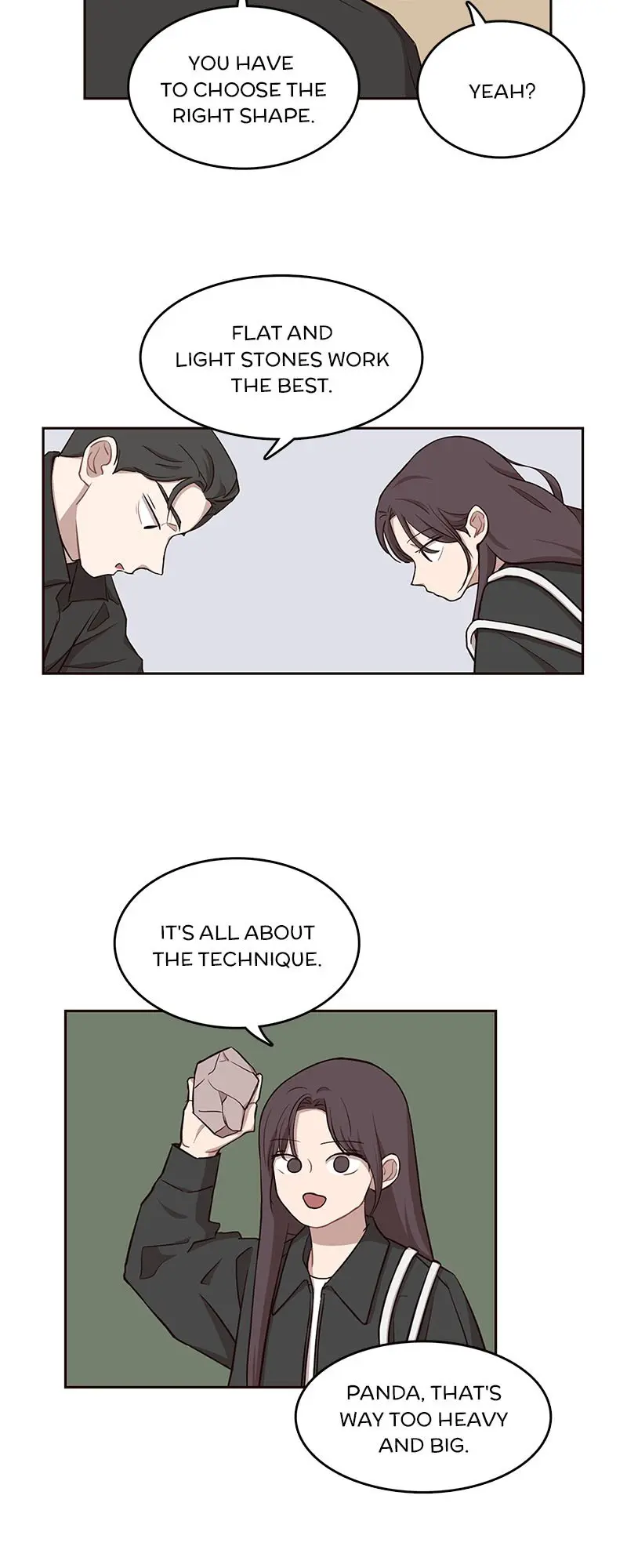 Ooh La La Chapter 44 - Page 3