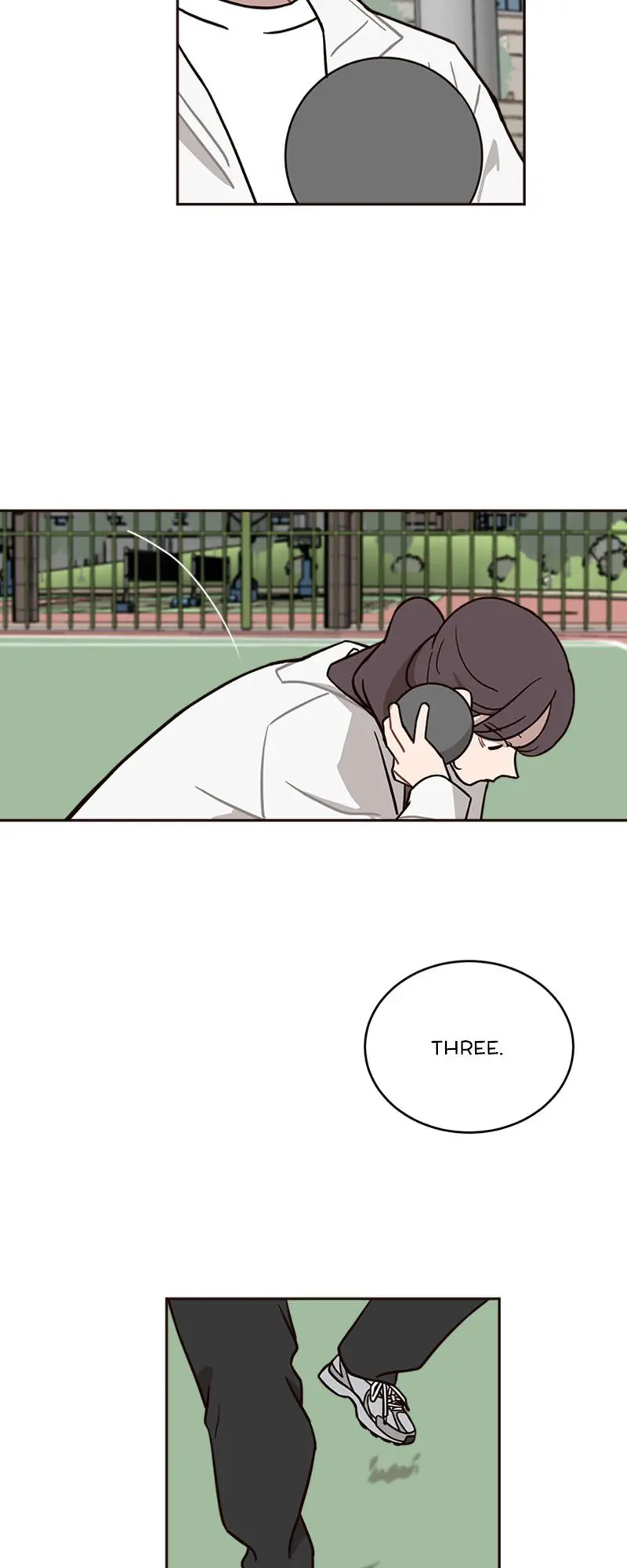 Ooh La La Chapter 46 - Page 27