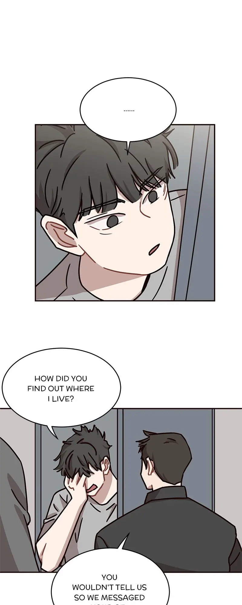 Ooh La La Chapter 47 - Page 5