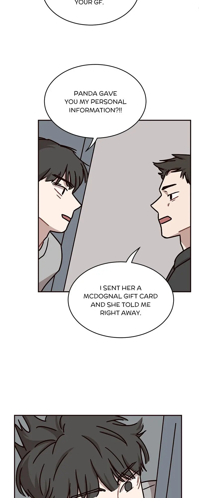 Ooh La La Chapter 47 - Page 6