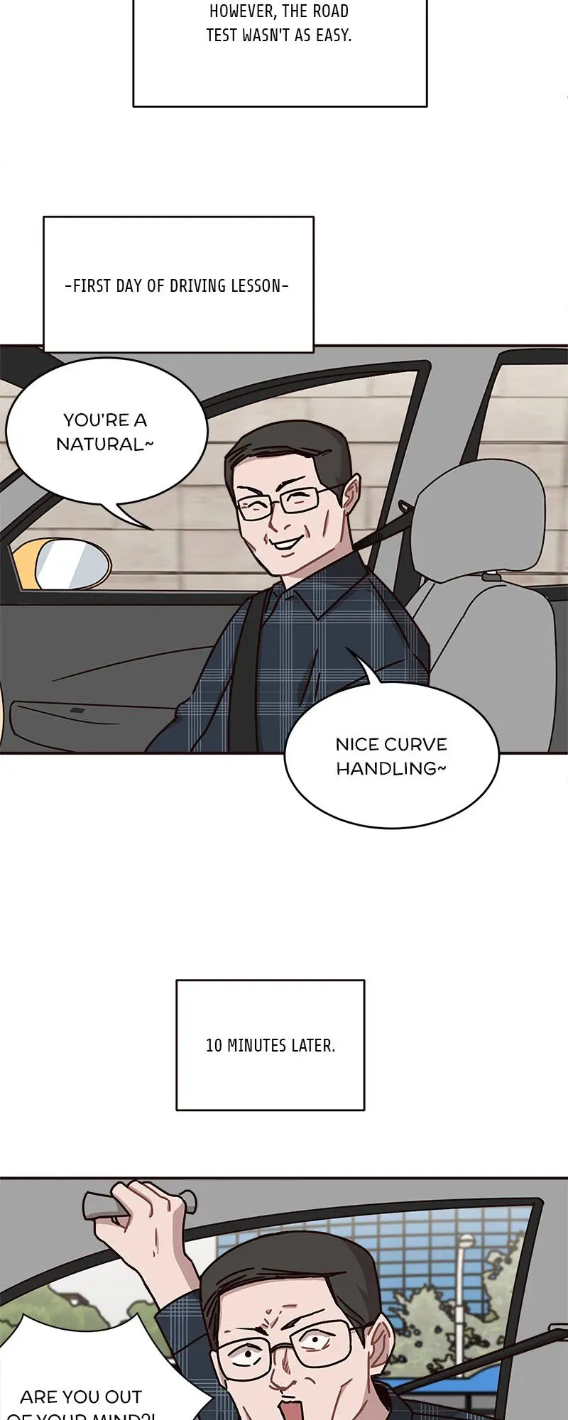 Ooh La La Chapter 48 - Page 12