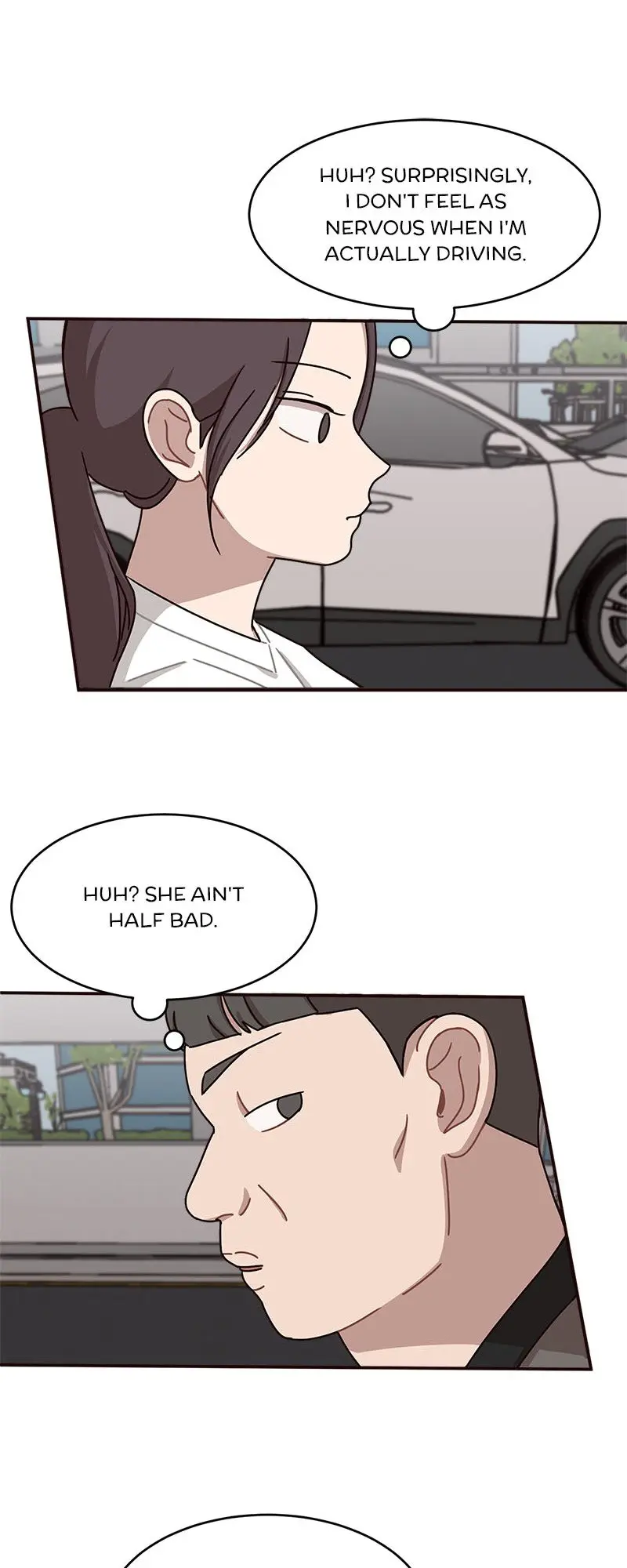 Ooh La La Chapter 48 - Page 25