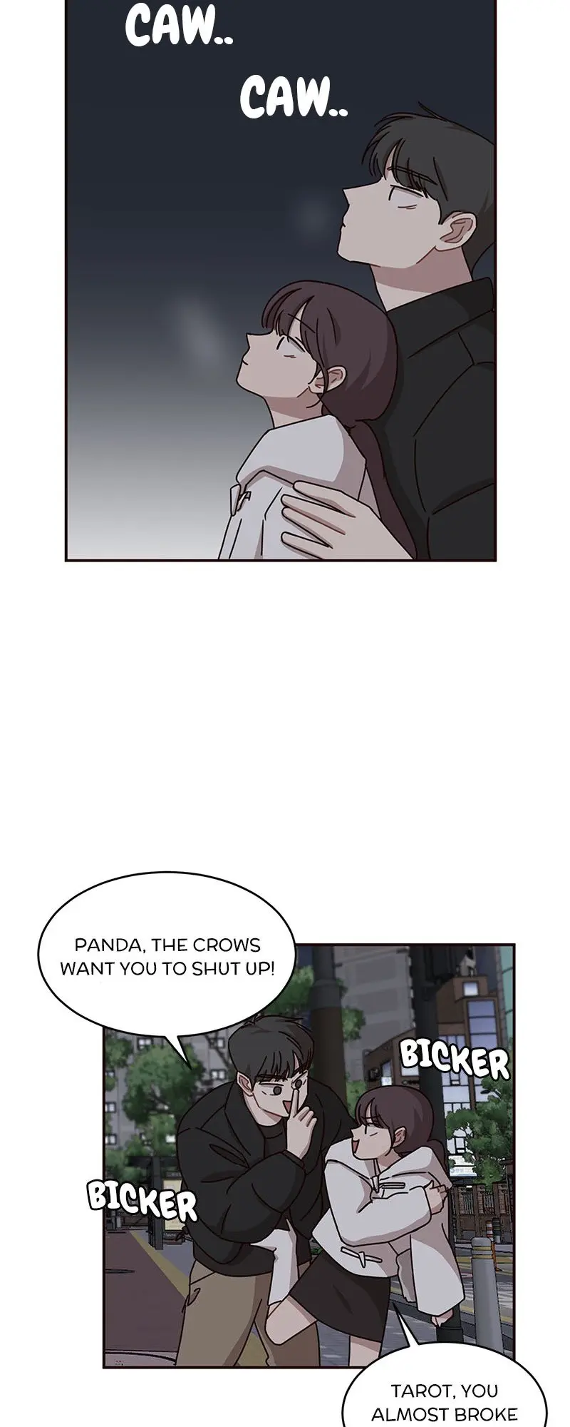 Ooh La La Chapter 50 - Page 5