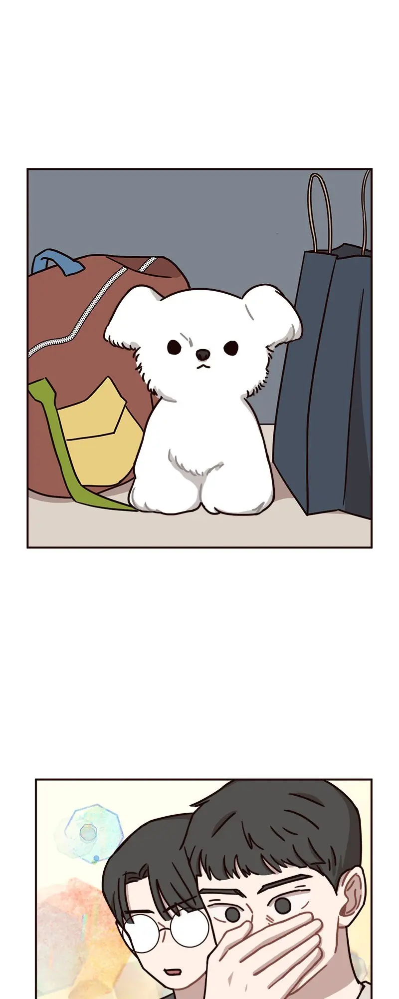 Ooh La La Chapter 51 - Page 1
