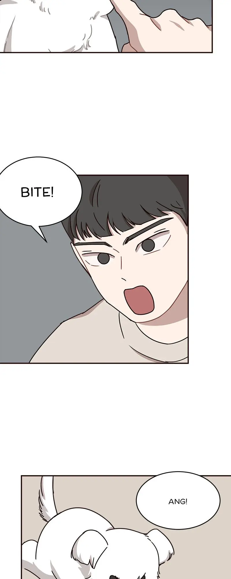 Ooh La La Chapter 51 - Page 14