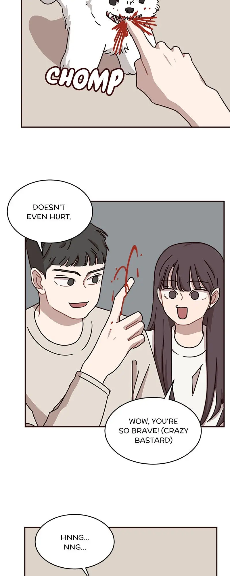 Ooh La La Chapter 51 - Page 15