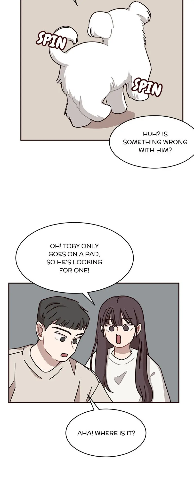 Ooh La La Chapter 51 - Page 16