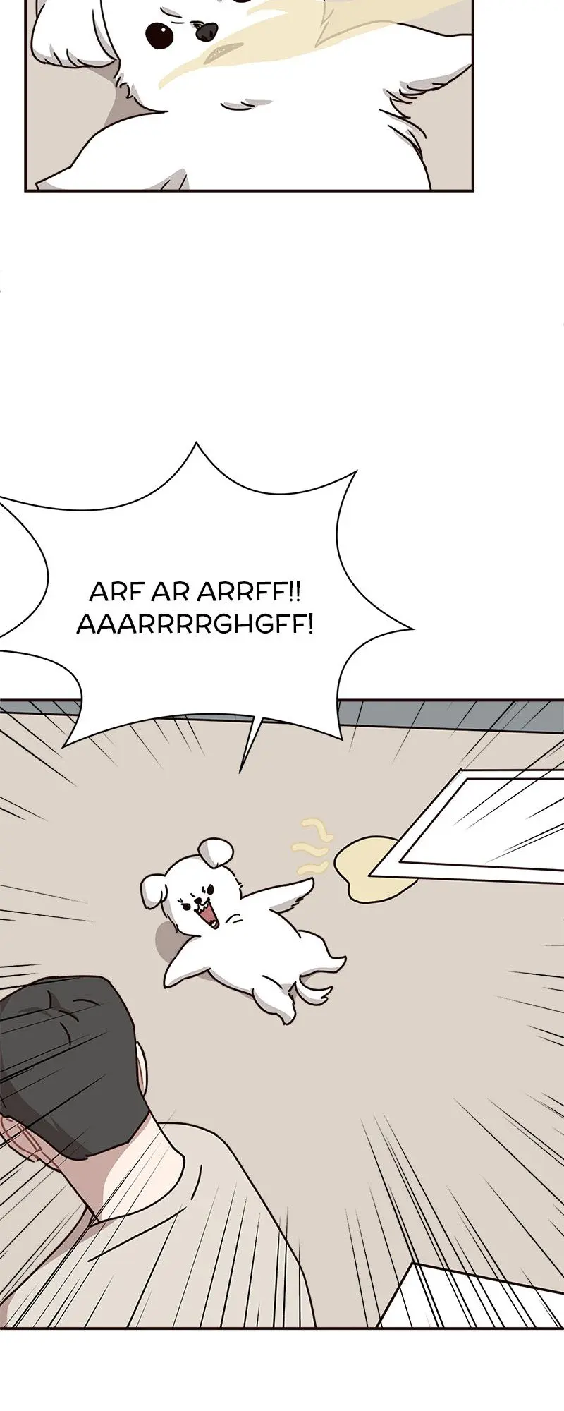Ooh La La Chapter 51 - Page 20