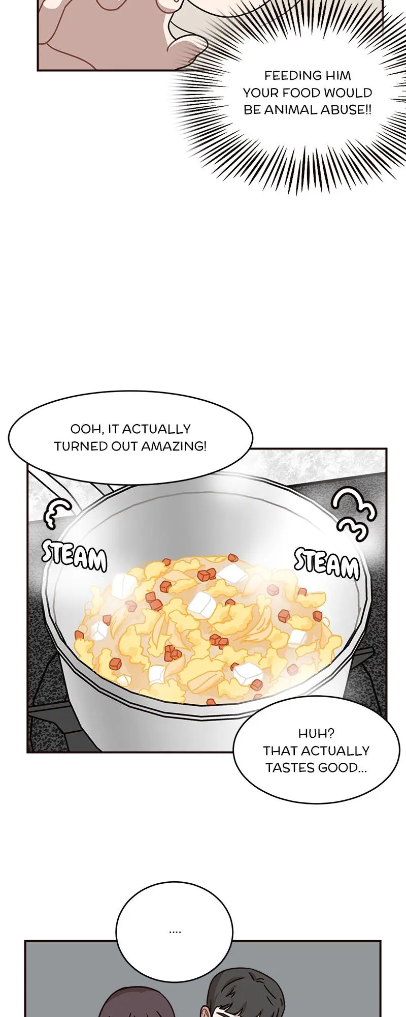 Ooh La La Chapter 51 - Page 24