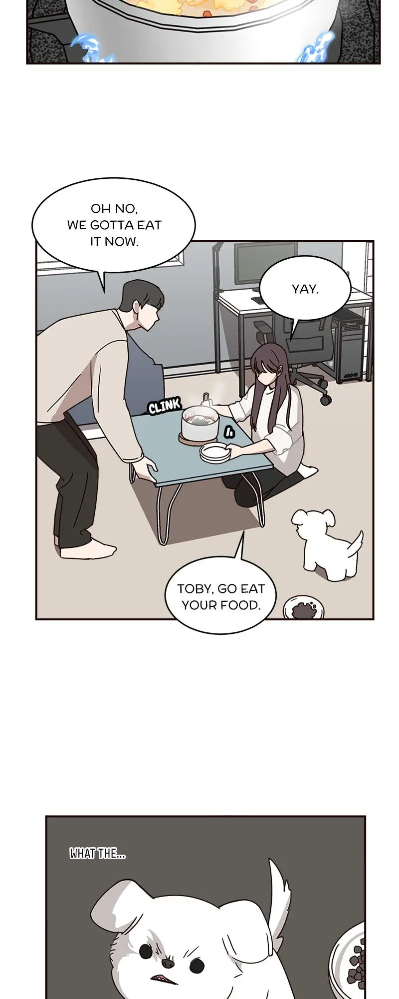 Ooh La La Chapter 51 - Page 26