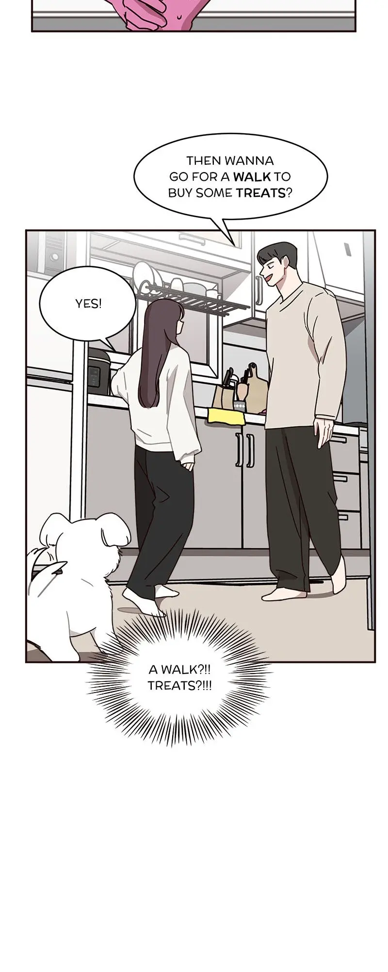 Ooh La La Chapter 51 - Page 29