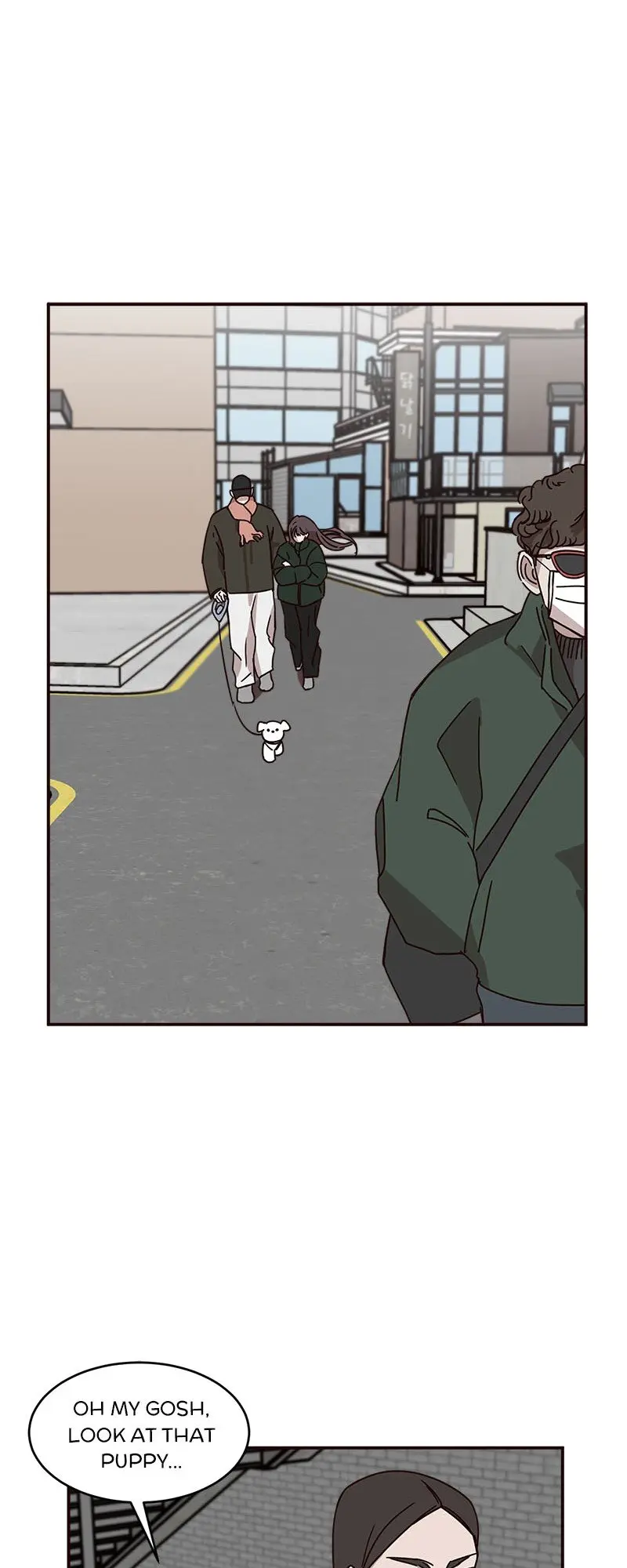 Ooh La La Chapter 51 - Page 30