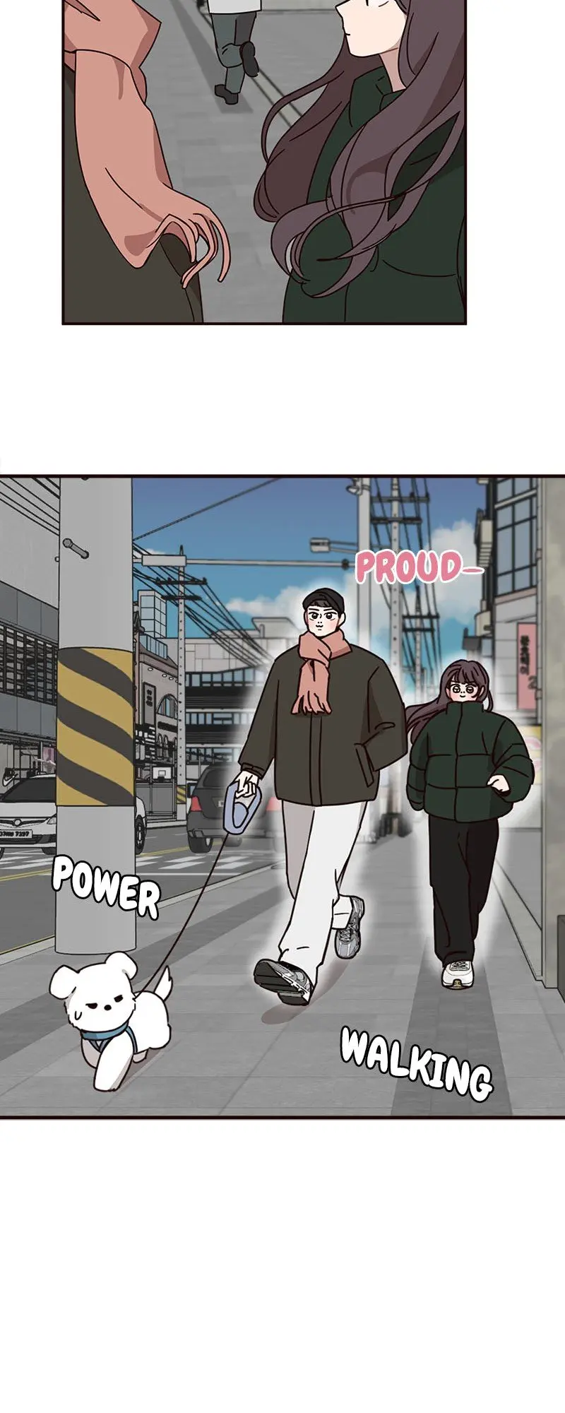 Ooh La La Chapter 51 - Page 33