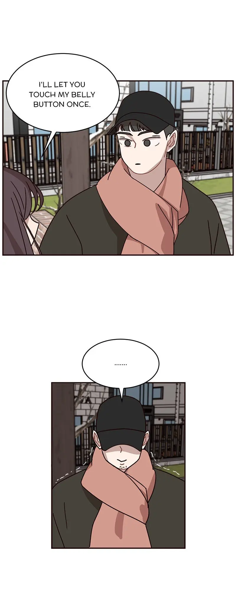 Ooh La La Chapter 51 - Page 41