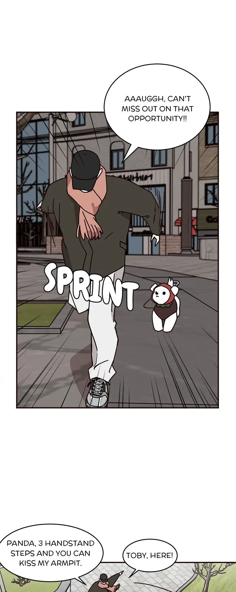 Ooh La La Chapter 51 - Page 42