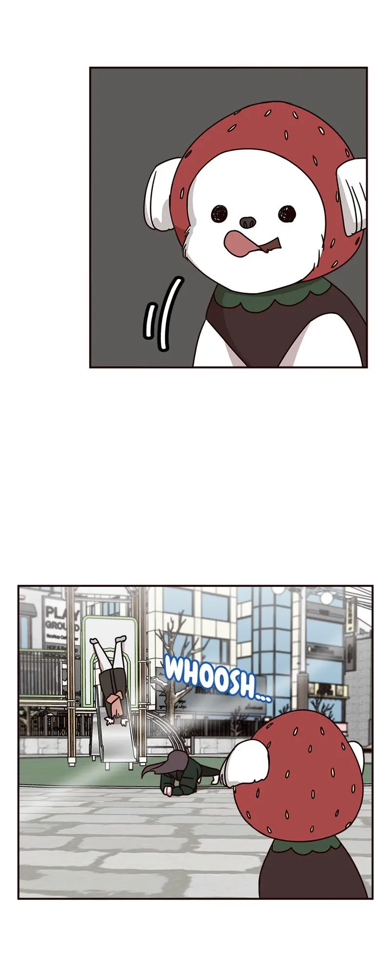 Ooh La La Chapter 51 - Page 44