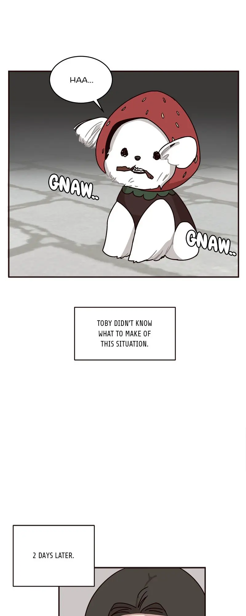Ooh La La Chapter 51 - Page 45
