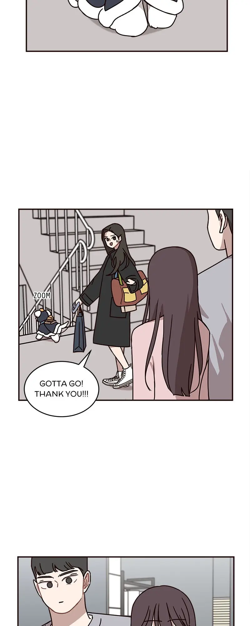 Ooh La La Chapter 51 - Page 48