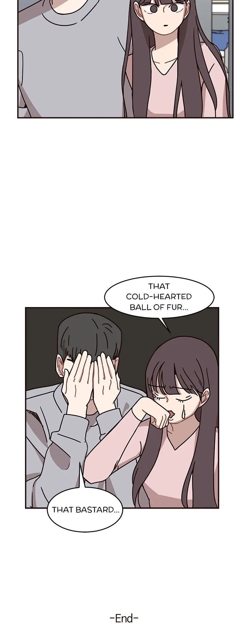Ooh La La Chapter 51 - Page 49