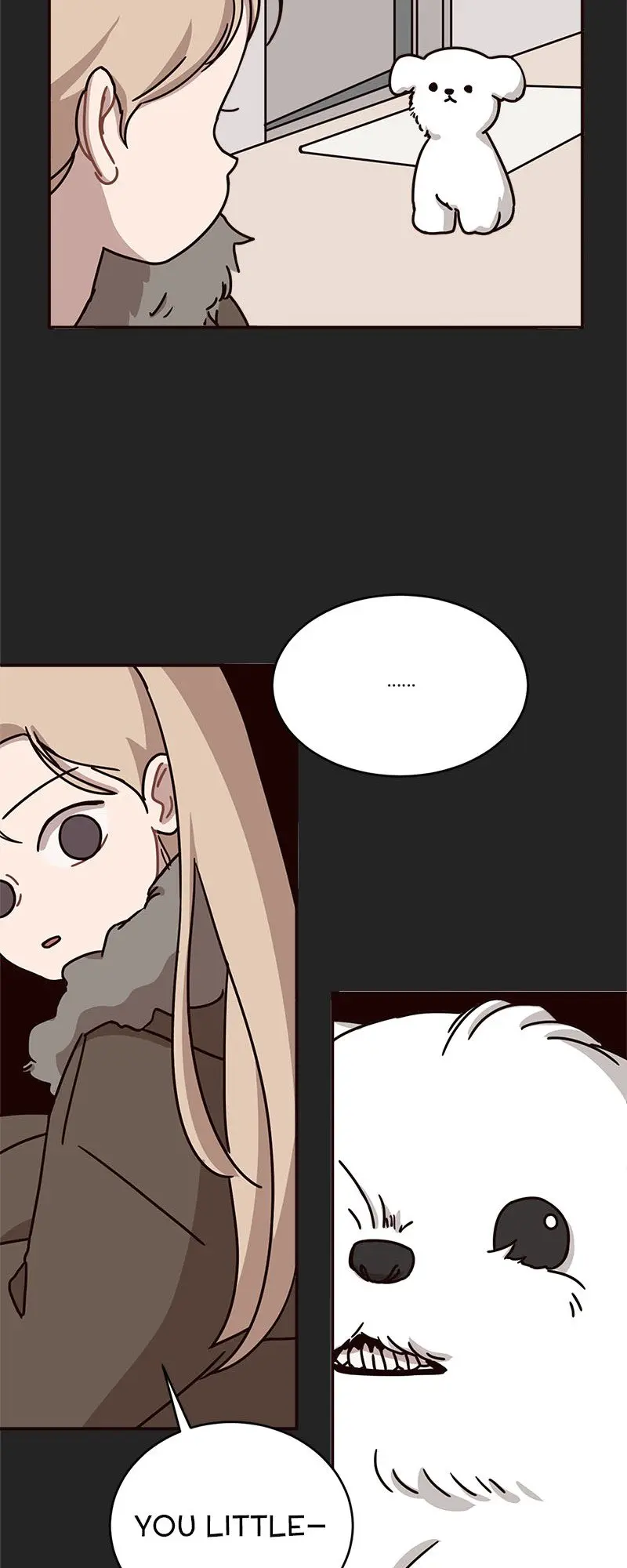Ooh La La Chapter 51 - Page 6