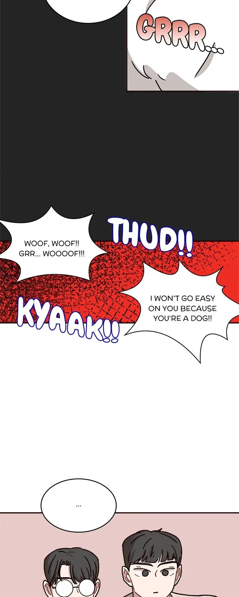 Ooh La La Chapter 51 - Page 7