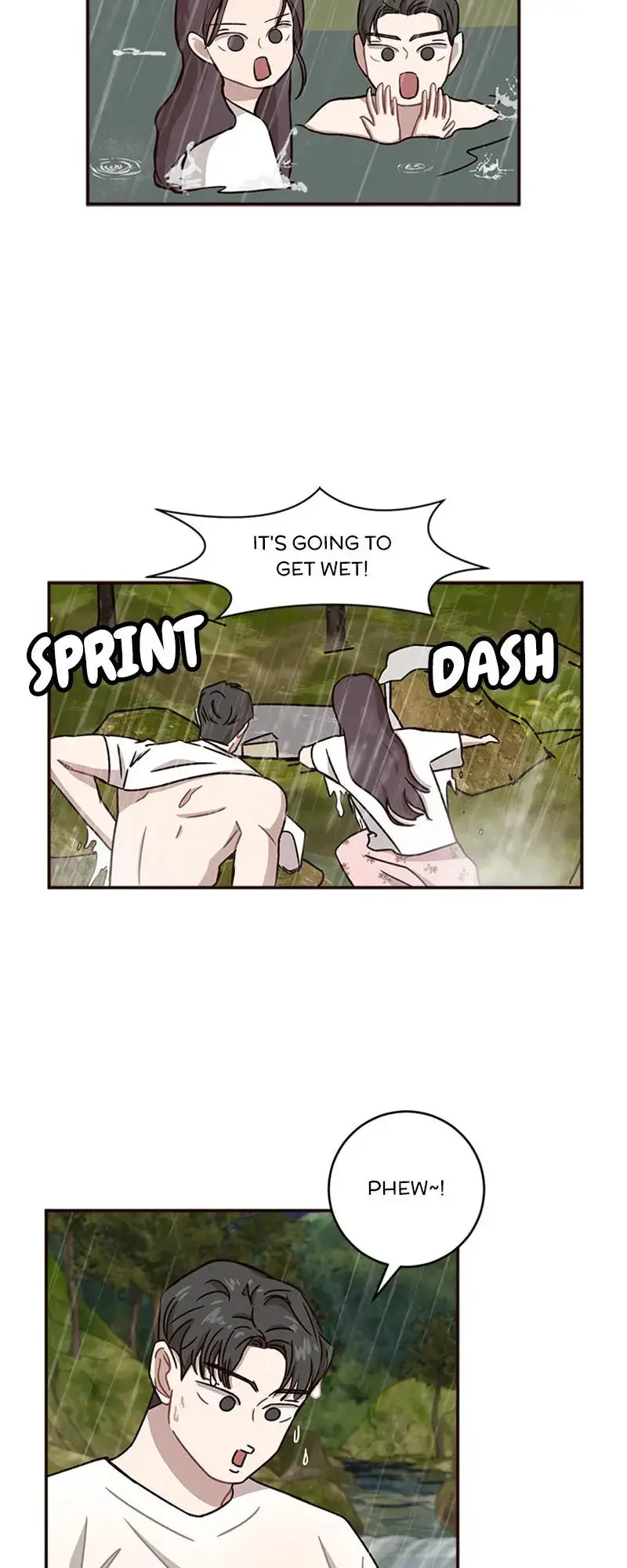 Ooh La La Chapter 56 - Page 22