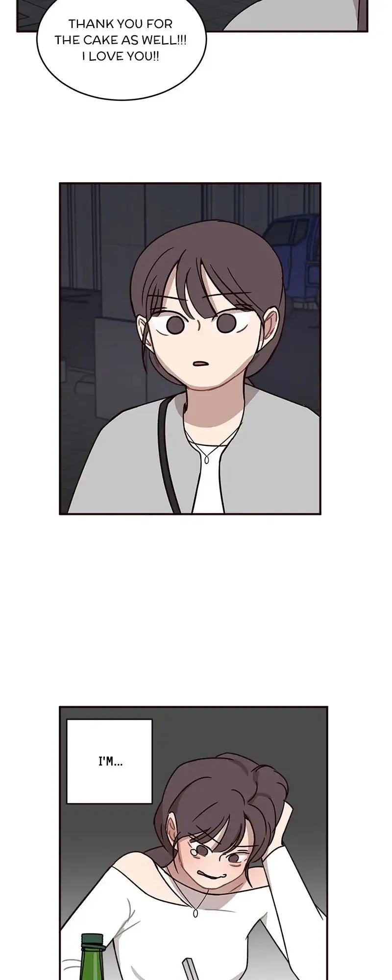 Ooh La La Chapter 57 - Page 40