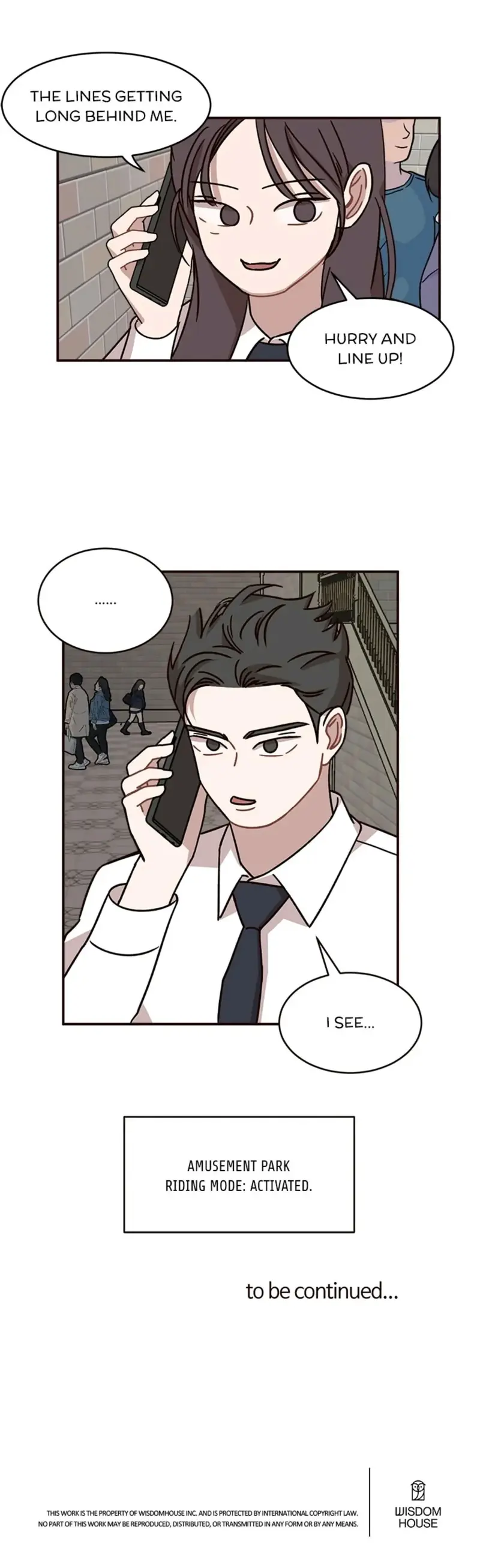 Ooh La La Chapter 59 - Page 18