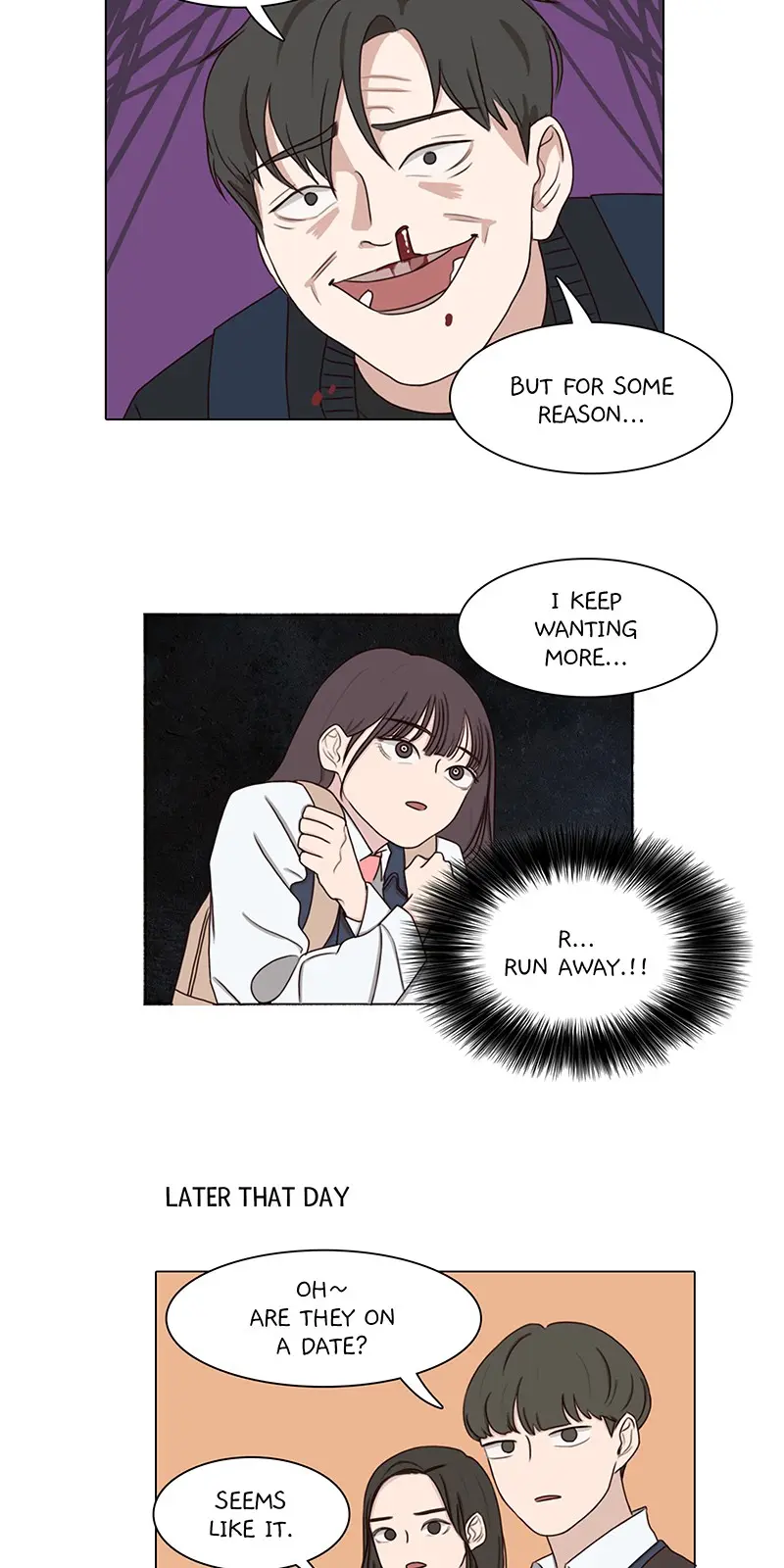 Ooh La La Chapter 6 - Page 16
