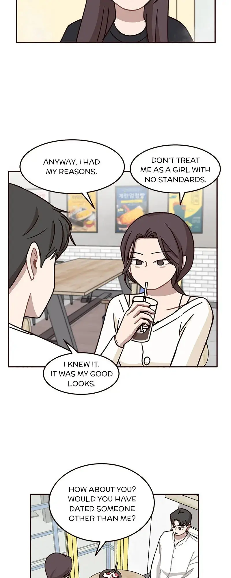 Ooh La La Chapter 61 - END - Page 10