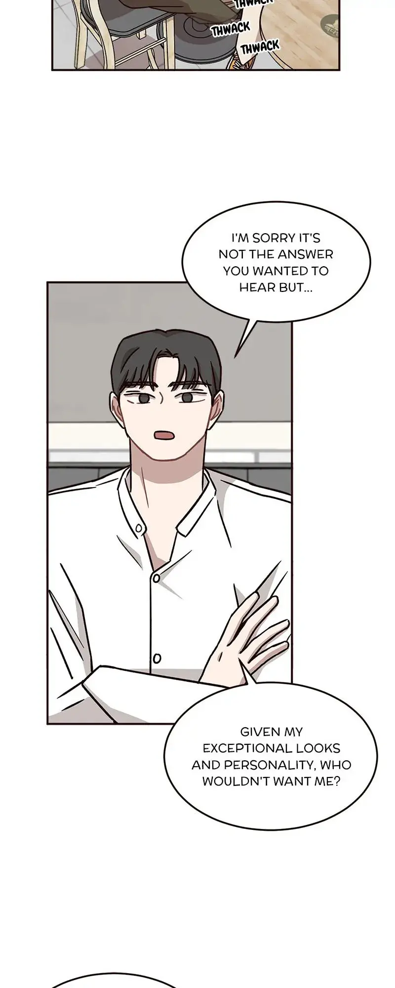 Ooh La La Chapter 61 - END - Page 12