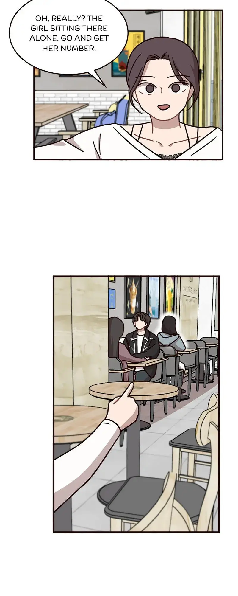 Ooh La La Chapter 61 - END - Page 13