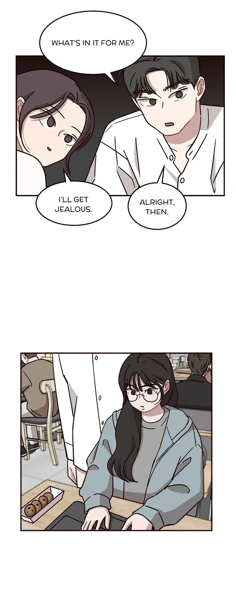 Ooh La La Chapter 61 - END - Page 14