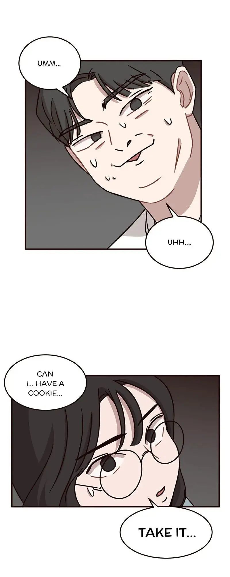 Ooh La La Chapter 61 - END - Page 16