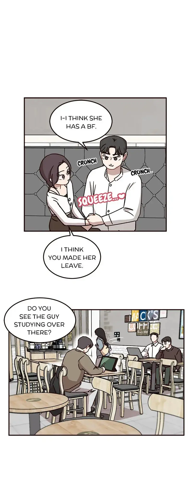 Ooh La La Chapter 61 - END - Page 17