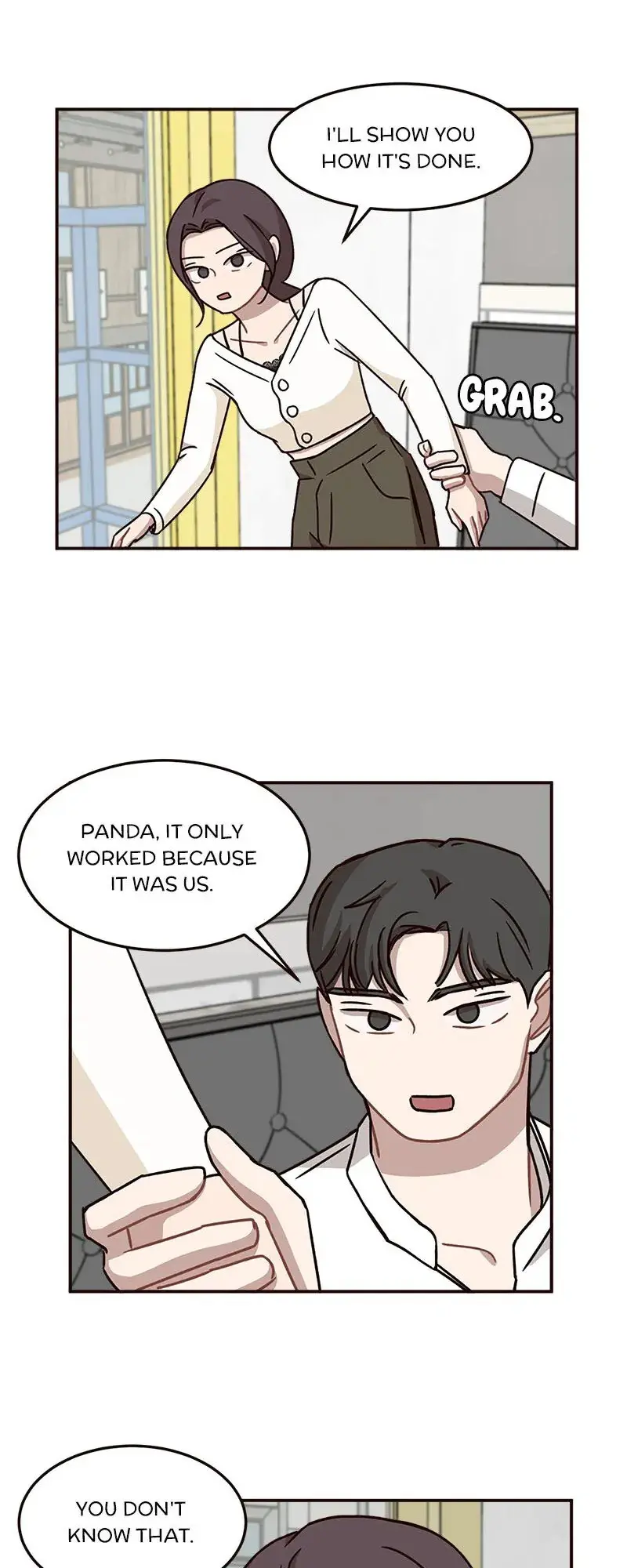 Ooh La La Chapter 61 - END - Page 18