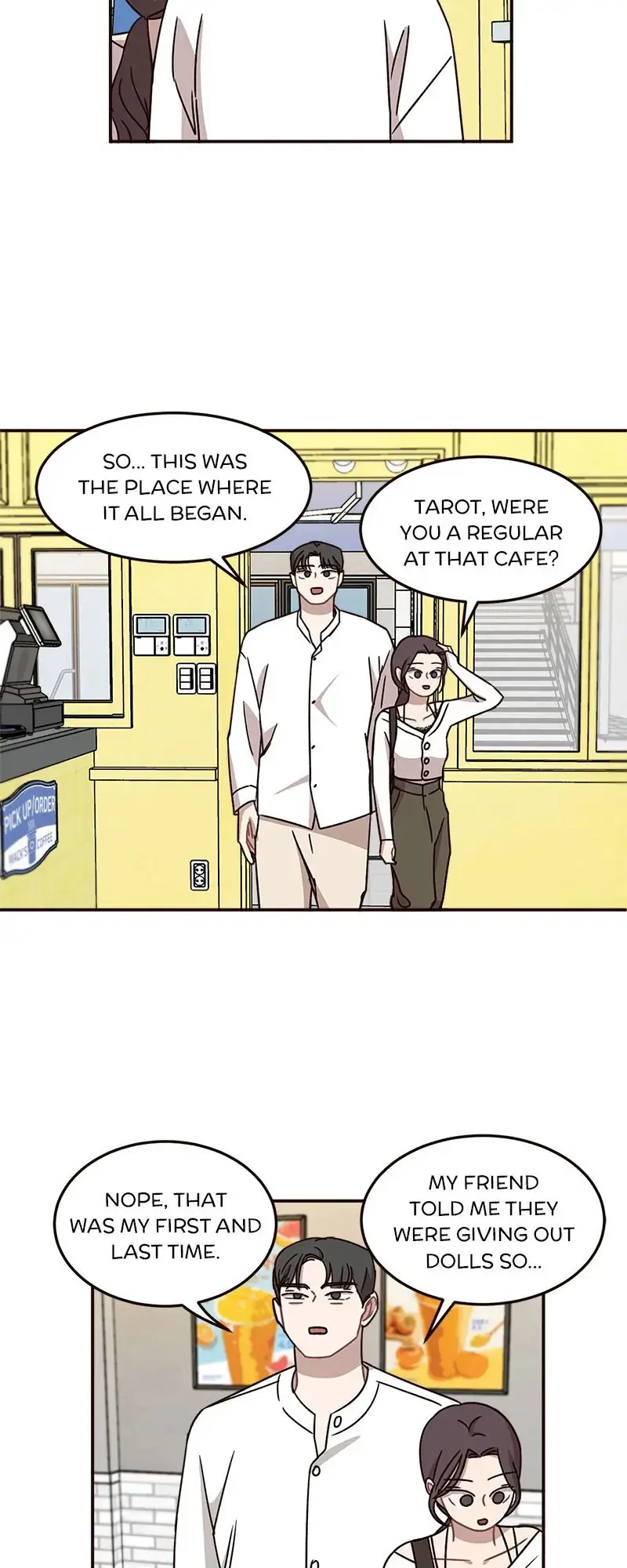 Ooh La La Chapter 61 - END - Page 2